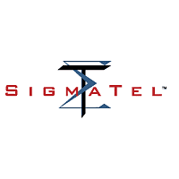 sigmatel audio driver xp скачать