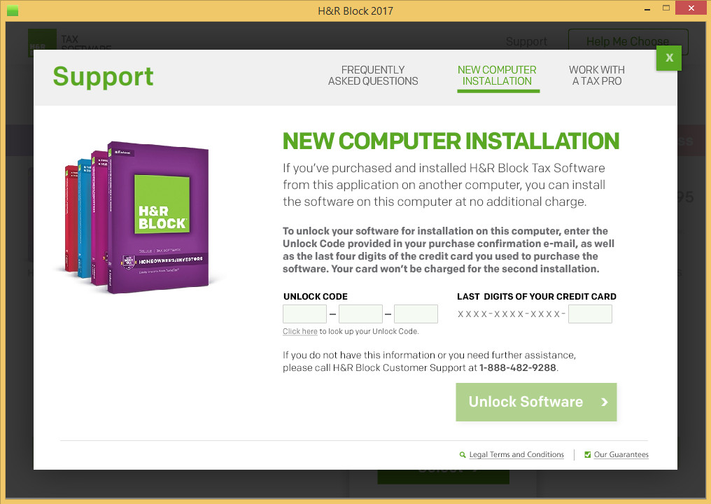 Mac version requirement for h&r block software 20188 download