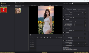 Rope – DeepFake (face swap) Installation on Windows | kombitz