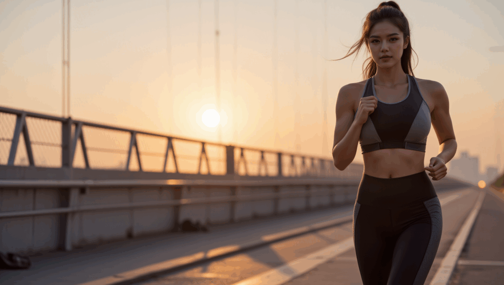 Wan 2.2 Image-to-Video example 3