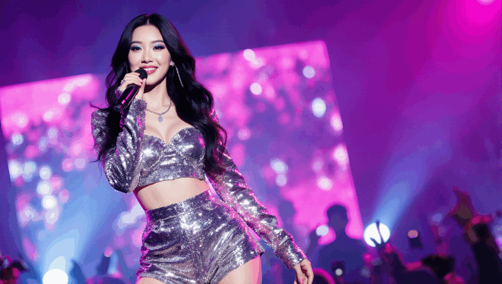 Flux 1 Krea Dev GGUF example 2