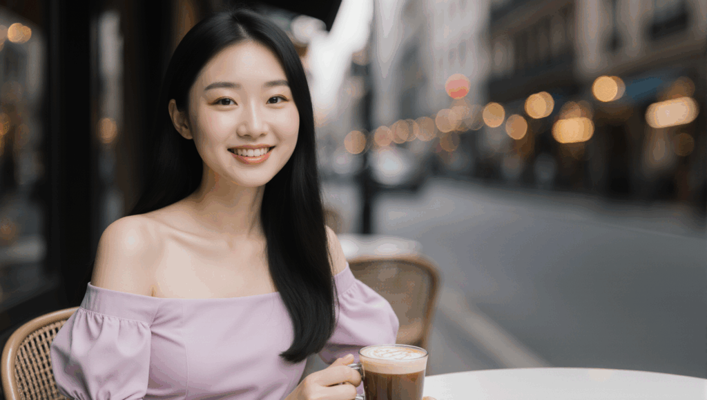 Flux 1 Krea Dev GGUF example 5