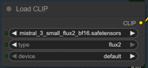 How to Use Flux.2-dev GGUF in ComfyUI | kombitz